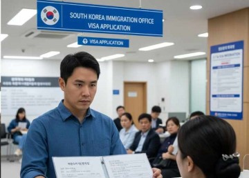 Perbedaan Visa E7 dan E9 Korea Selatan, Jangan Sampai Salah Pilih